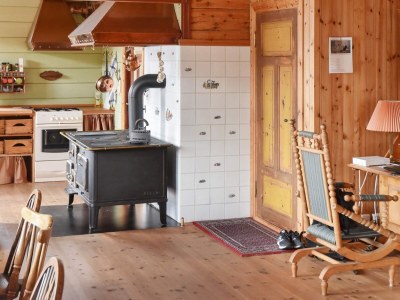 Holiday house 8 Personen Ferienhaus in Ørskog-By Traum - Outdoor photo 15