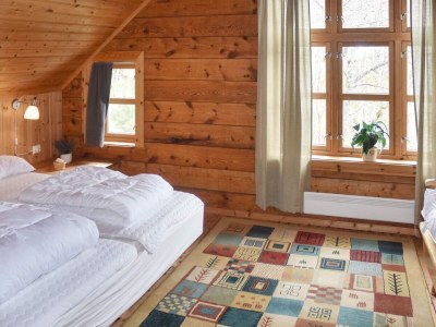 Holiday house 8 Personen Ferienhaus in Ørskog-By Traum - Outdoor photo 28