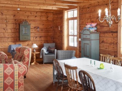 Holiday house 8 Personen Ferienhaus in Ørskog-By Traum - Outdoor photo 32