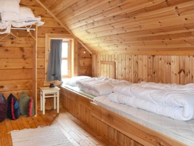 Holiday house 8 Personen Ferienhaus in Ørskog-By Traum - Outdoor photo 37