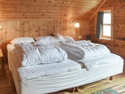 Holiday house 8 Personen Ferienhaus in Ørskog-By Traum - Outdoor photo 41