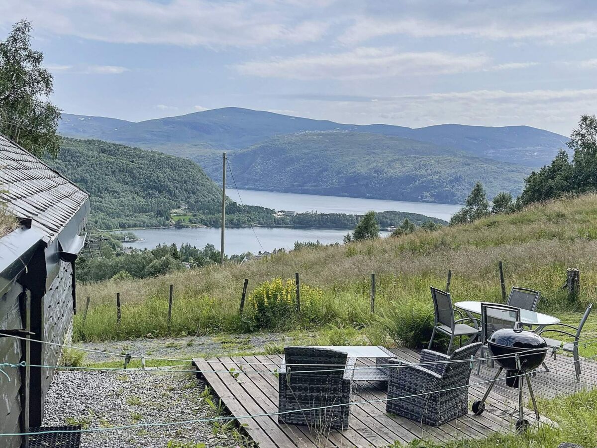 Holiday house 4 person holiday home in Bryggja-By Traum