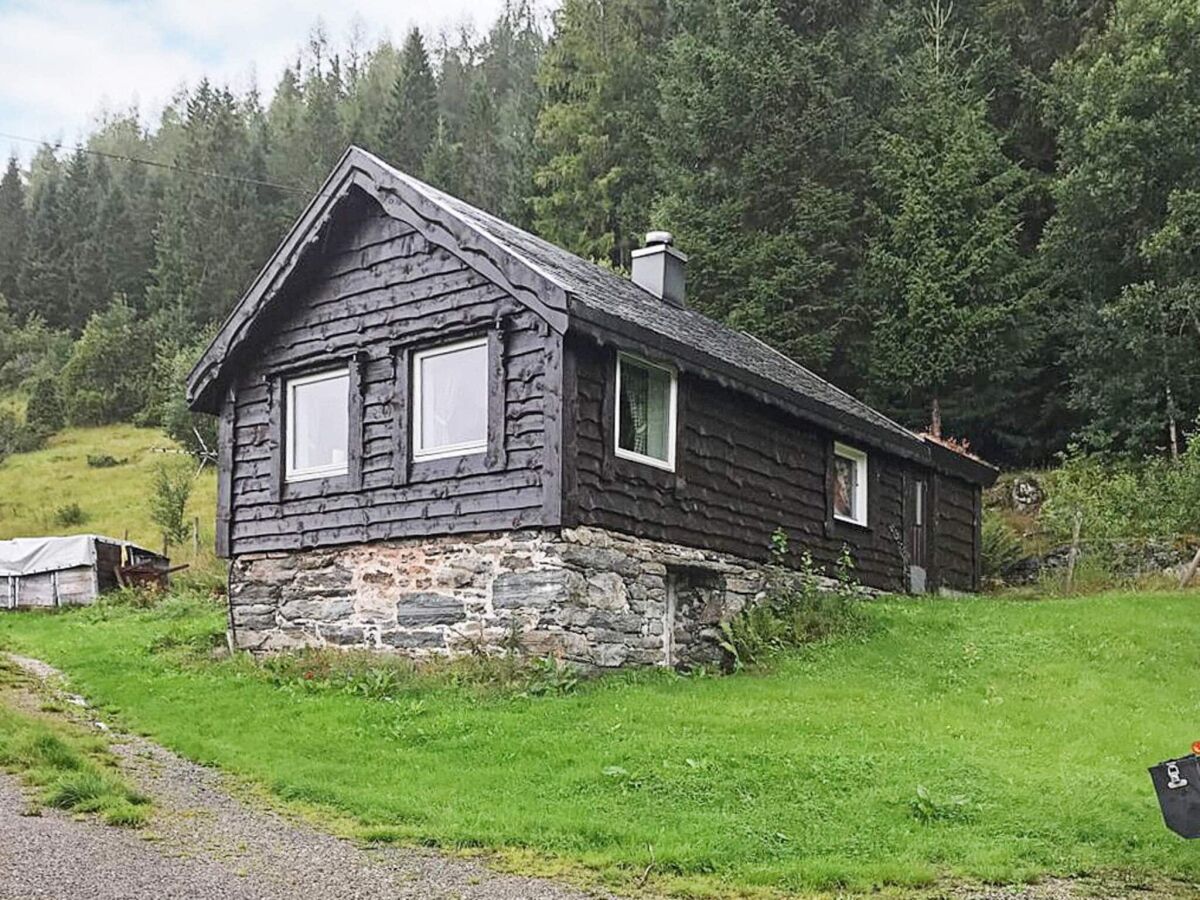 Holiday house 4 person holiday home in Bryggja-By Traum - Outdoor photo 2