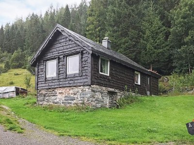 Holiday house 4 person holiday home in Bryggja-By Traum - Outdoor photo 2
