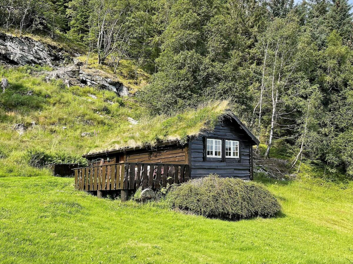 Holiday house 4 Personen Ferienhaus in Bryggja-By Traum