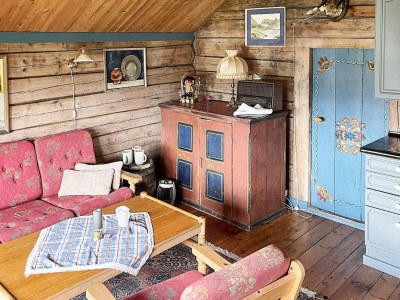 Holiday house 4 Personen Ferienhaus in Bryggja-By Traum - Outdoor photo 10