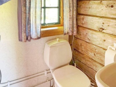 Holiday house 4 Personen Ferienhaus in Bryggja-By Traum - Outdoor photo 14