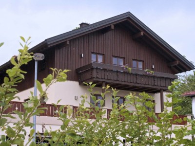 Chalet Chalet Edelweiss - Outdoor photo 2