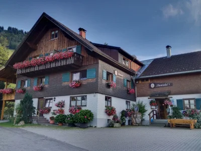 Chalet Chalet Edelweiss - Environment photo 11