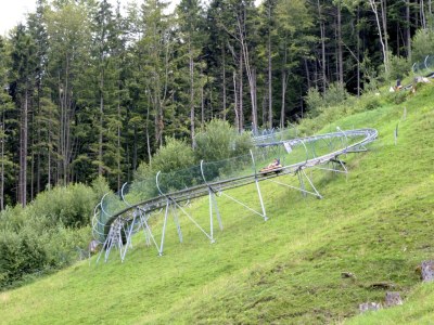Chalet Chalet Edelweiss - Environment photo 13