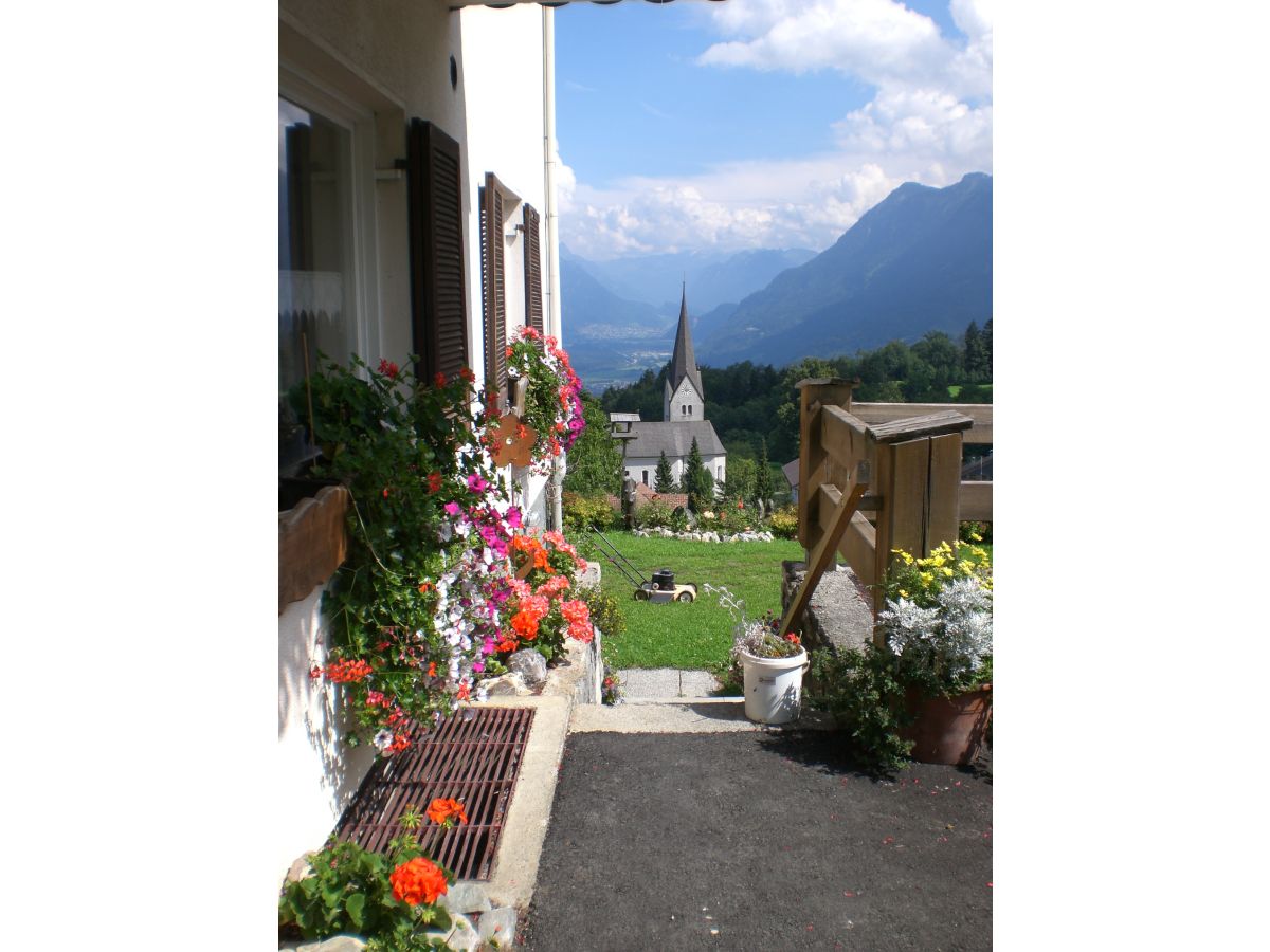 Holiday apartment Berghof Latzer - Outdoor photo 2