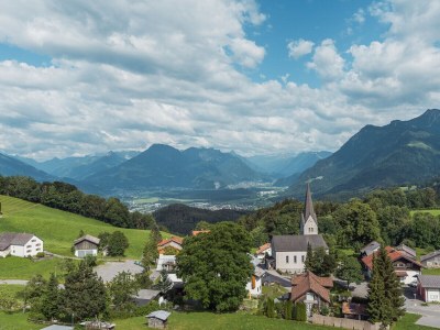 Holiday apartment Berghof Latzer - Outdoor photo 6