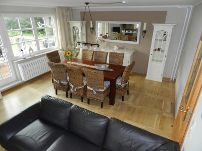 Holiday house "Ostseetraum" - Features photo 7