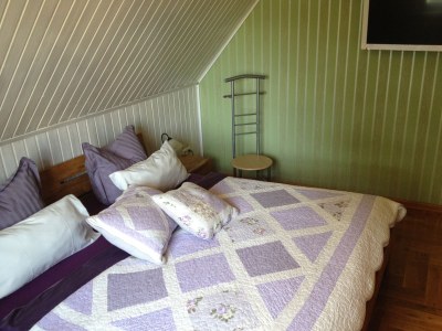 Holiday house "Ostseetraum" - Features photo 11