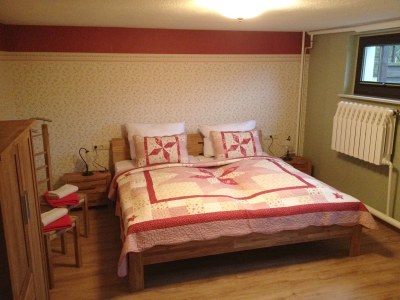 Holiday house "Ostseetraum" - Features photo 13