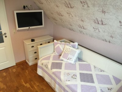 Holiday house "Ostseetraum" - Features photo 14