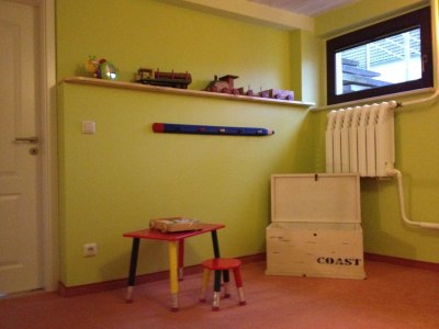Holiday house "Ostseetraum" - Features photo 19