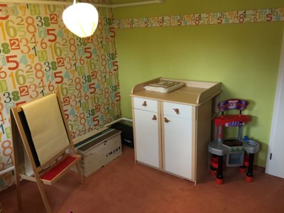 Holiday house "Ostseetraum" - Features photo 20