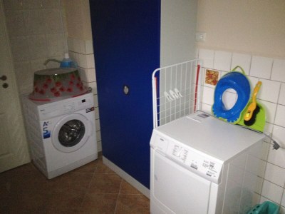 Holiday house "Ostseetraum" - Features photo 25