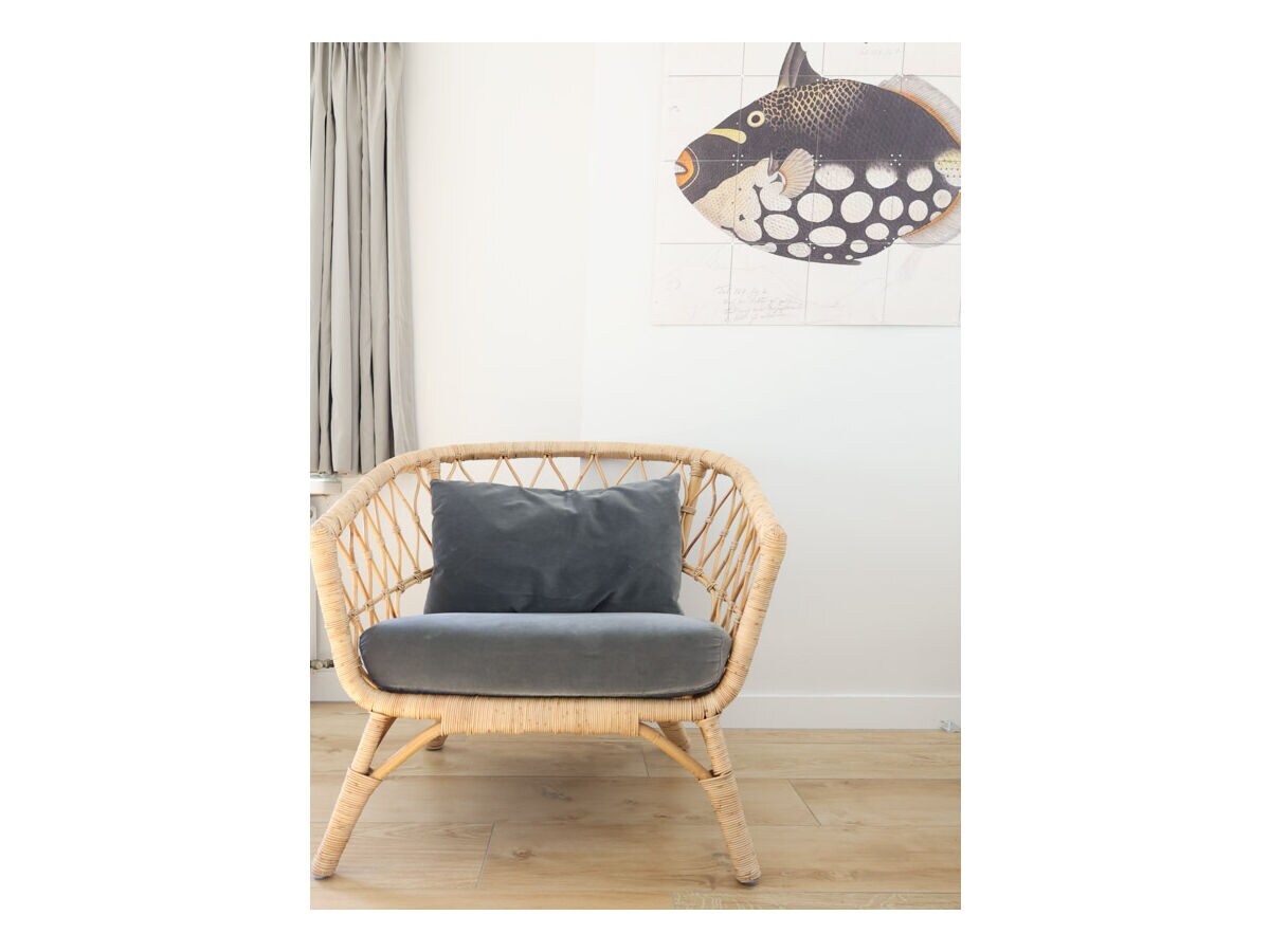 Holiday apartment Half Moon - Features photo 4