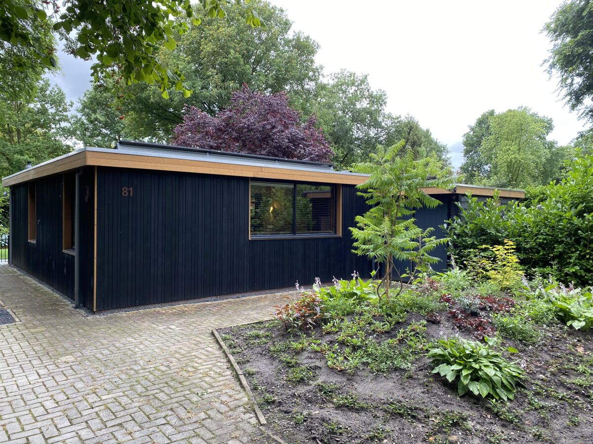 Bungalow de Eekhoorn - Outdoor photo 2