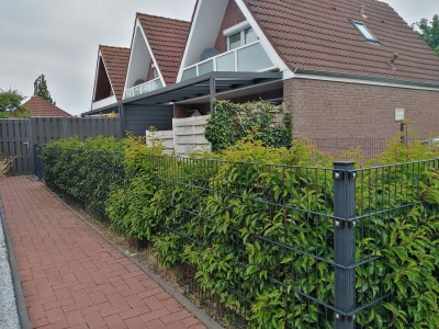 Holiday house Ottos Huus - Outdoor photo 7
