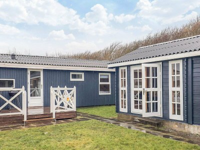 Holiday house 7 Personen Ferienhaus in Vestervig-By Traum - Outdoor photo 5