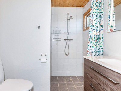 Holiday house 7 Personen Ferienhaus in Vestervig-By Traum - Outdoor photo 10