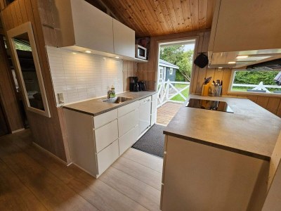 Holiday house 7 Personen Ferienhaus in Vestervig-By Traum - Outdoor photo 14