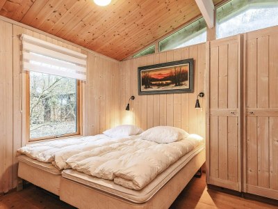Holiday house 7 Personen Ferienhaus in Vestervig-By Traum - Outdoor photo 25