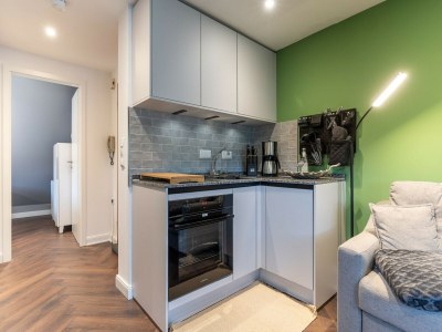 Apartment charmante Ferienwohnung - Features photo 4