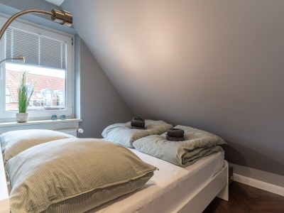 Apartment charmante Ferienwohnung - Features photo 14