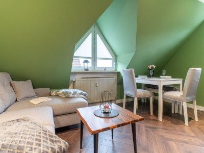 Apartment charmante Ferienwohnung - Features photo 16