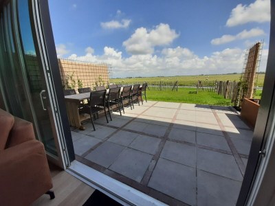 Holiday house Villa in Leons nahe Friesischen Seen - Outdoor photo 6