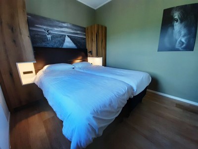 Holiday house Familienfreundliche Villa in Leons - Features photo 18