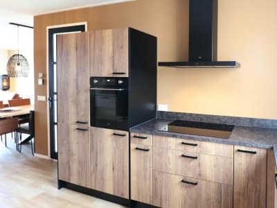 Holiday house Familienfreundliche Villa in Leons - Features photo 33