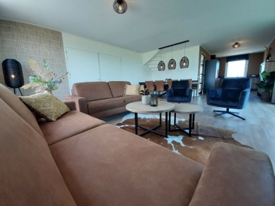 Holiday house Familienfreundliche Villa in Leons - Features photo 35