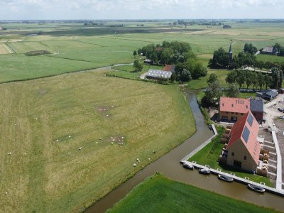 Holiday house Familienfreundliche Villa in Leons - Environment photo 37