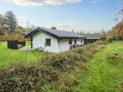 Holiday house 7 Personen Ferienhaus in Ebeltoft-By Traum - Outdoor photo 27