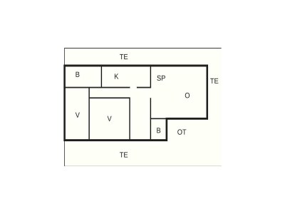 Holiday house 7 Personen Ferienhaus in Ebeltoft-By Traum - Document photo 37