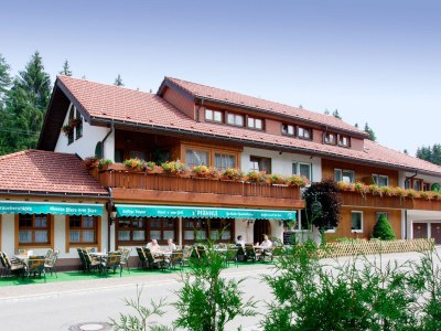 Holiday apartment Schmidle in Hinterzarten - Holiday apartment