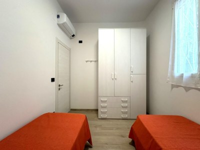 Apartment Apartment with sea view and air conditioning - Features photo 20