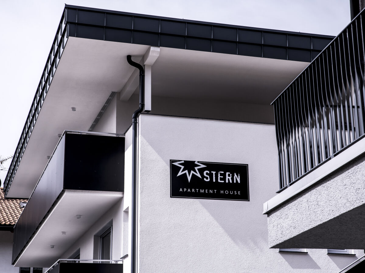 Holiday apartment Apartmenthouse Stern Wohnung C - Outdoor photo 3