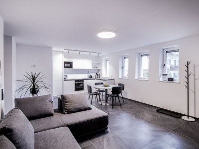 Holiday apartment Apartmenthouse Stern Wohnung C in Sterzing - Holiday apartment