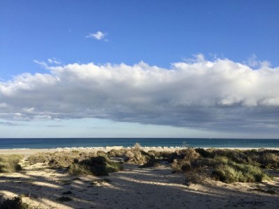 Holiday apartment Claudia" - directly set at the beach, very tranquile! 1 - Environment photo 24