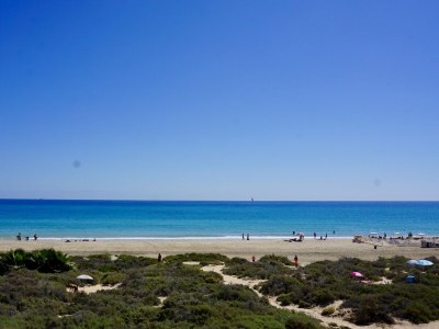 Holiday apartment Claudia" - directly set at the beach, very tranquile! 1 - Environment photo 25