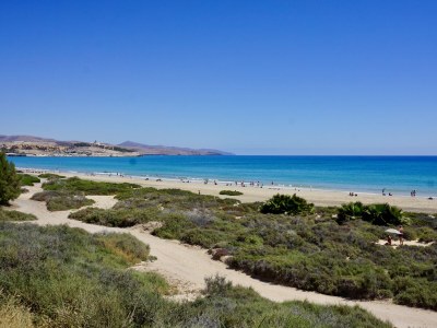 Holiday apartment Claudia" - directly set at the beach, very tranquile! 1 - Environment photo 26