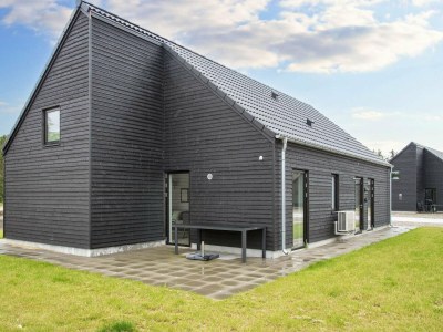 Holiday house Luxus-Retreat in der Nähe von Rømø - Holiday house
