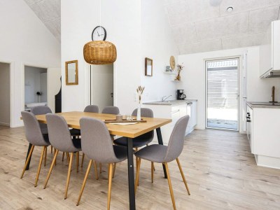 Holiday house Luxus-Retreat in der Nähe von Rømø - Outdoor photo 18