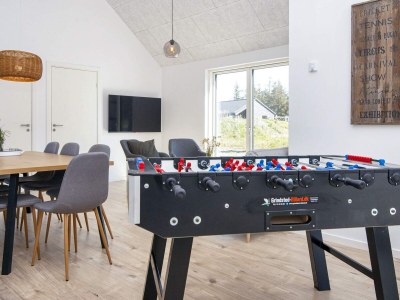 Holiday house 8 Personen Ferienhaus in Rømø-By Traum - Outdoor photo 4